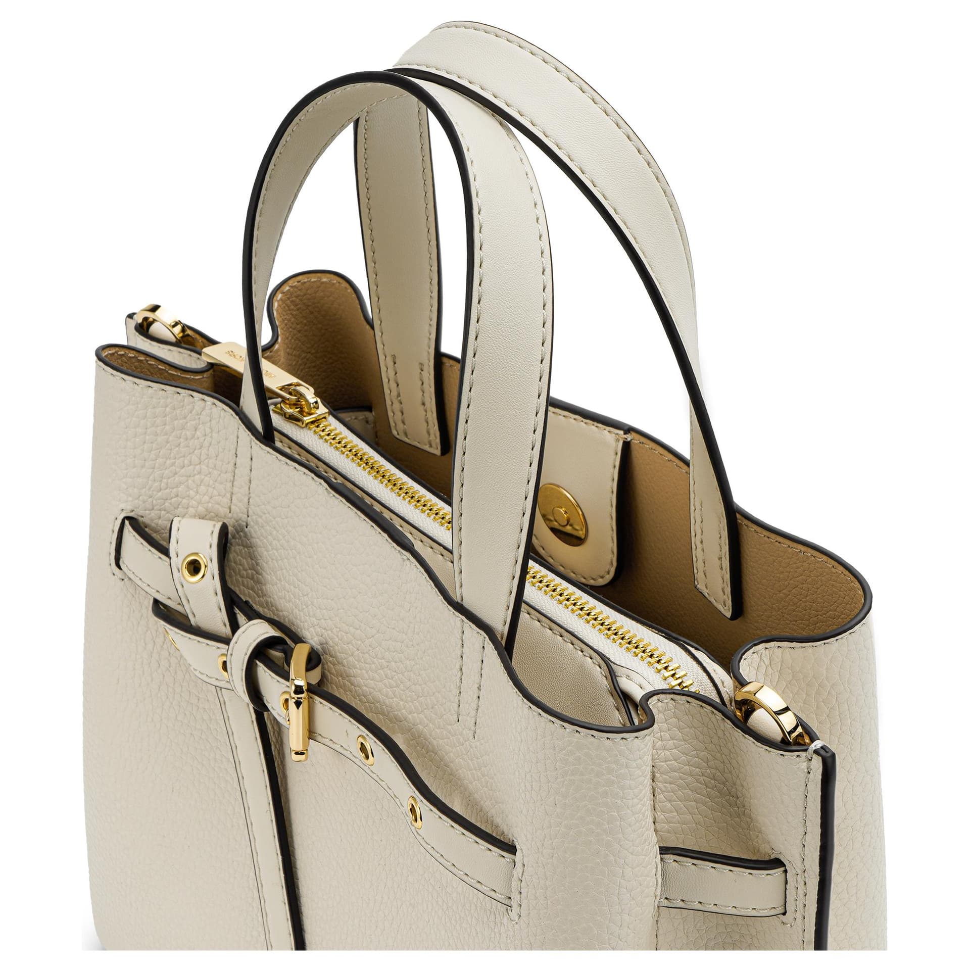 Сумка MICHAEL KORS MK Emilia Tote - изображение 4