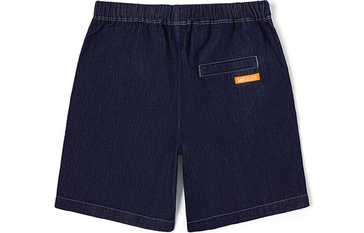 Джинсовые шорты Lee XLINE SS23 - изображение 2