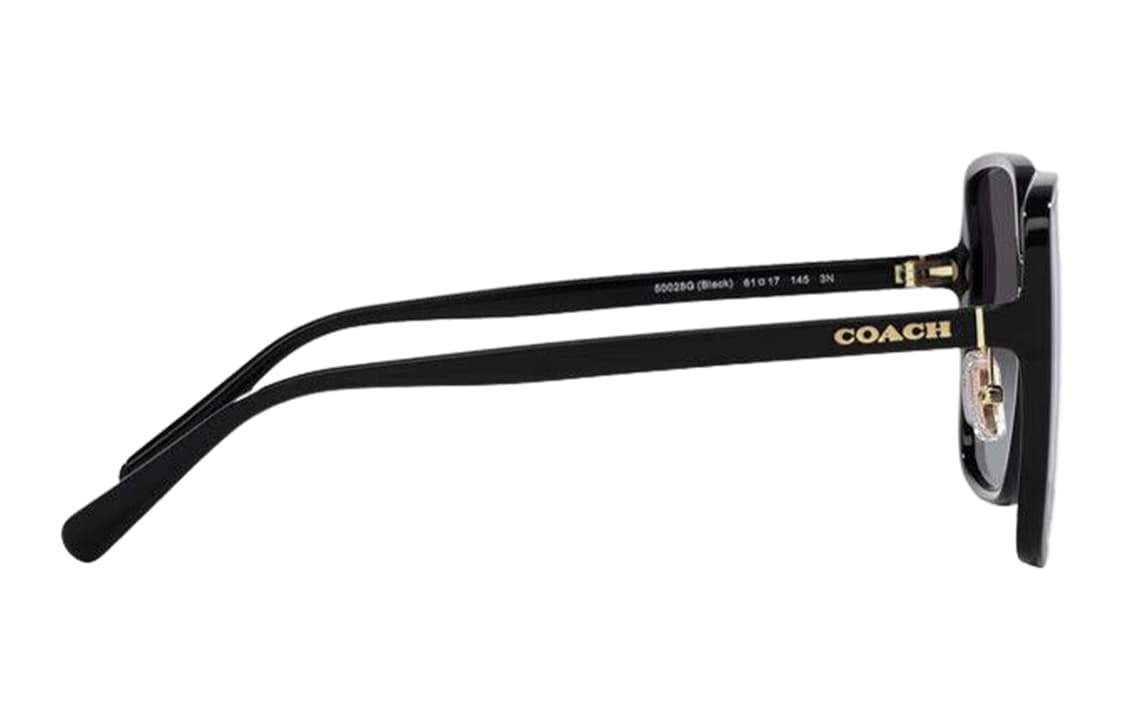 Солнцезащитные очки COACH - изображение 3