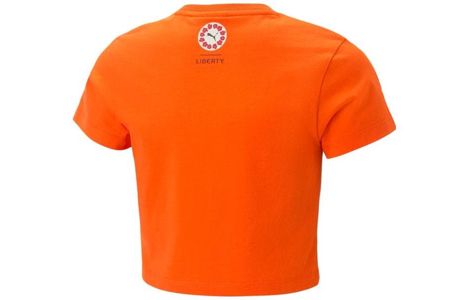 Футболка PUMA T - изображение 2