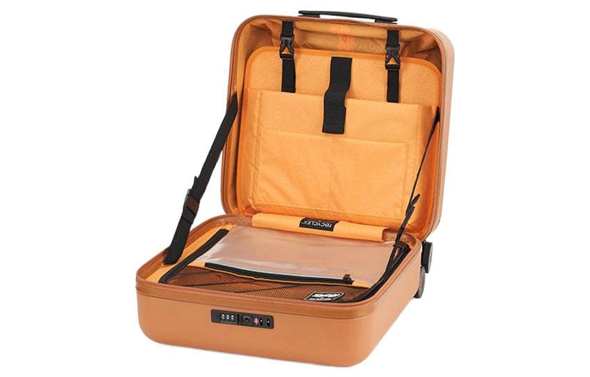 SAMSONITE TOIIS C DiyTSA15 PC 16 - изображение 5