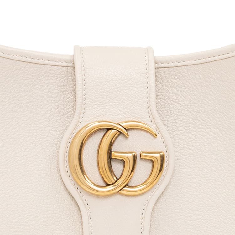 Сумка GUCCI Aphrodite G HOBO - изображение 5