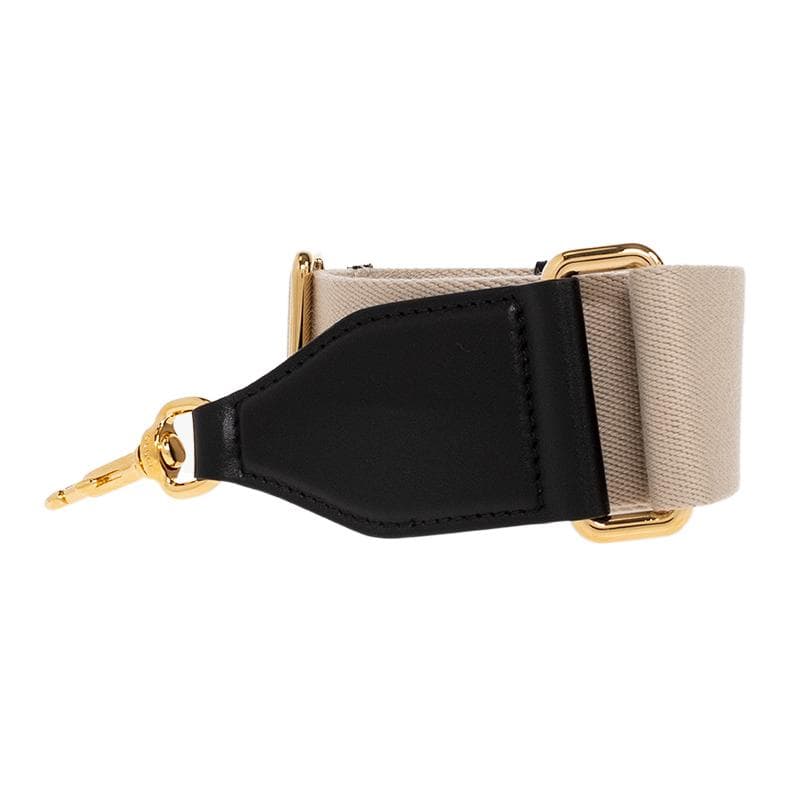 Мини-сумка Gucci GG Matelassé Black - изображение 6