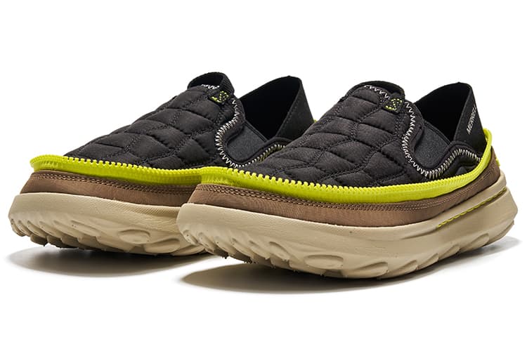 Кроссовки MERRELL Hutmoc 2 - изображение 2