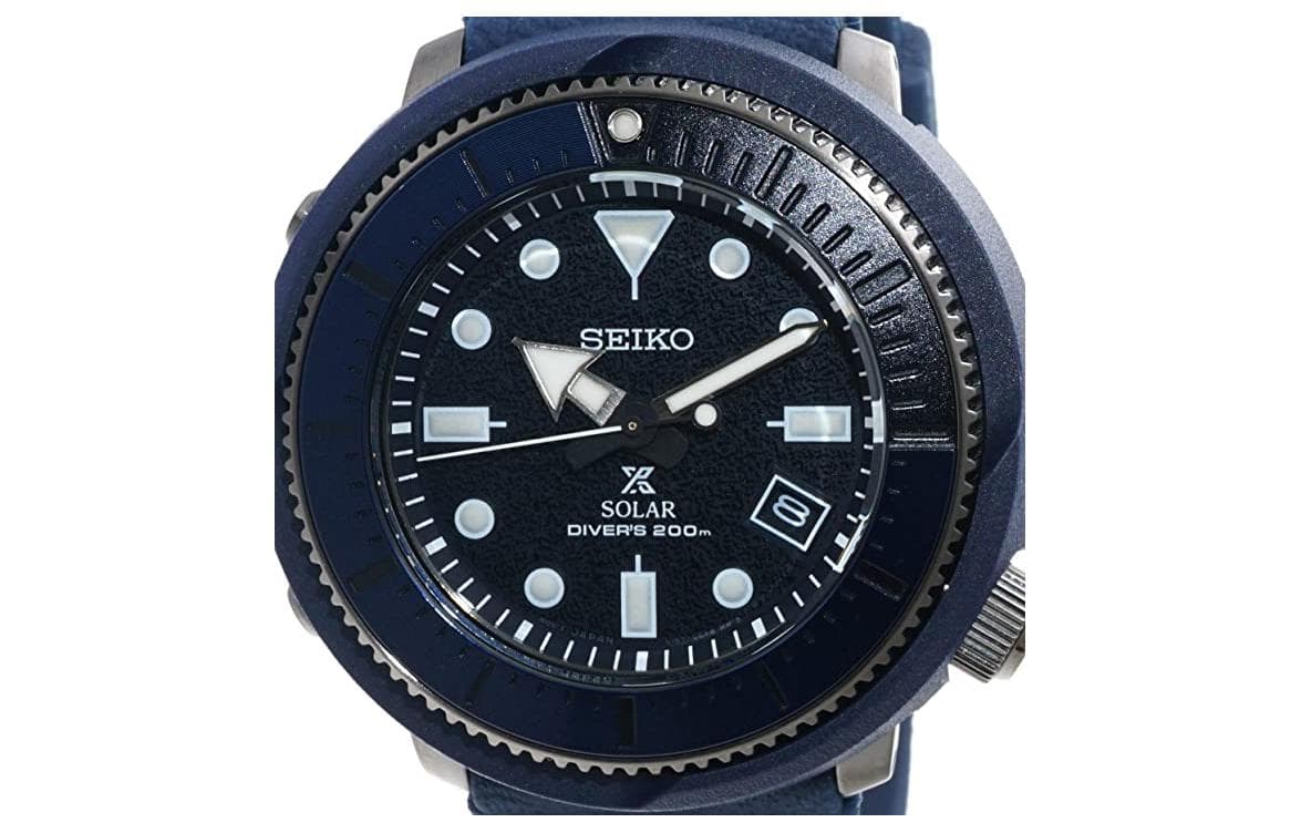 Часы SEIKO PROSPEX Street Series SNE533P1 - изображение 2