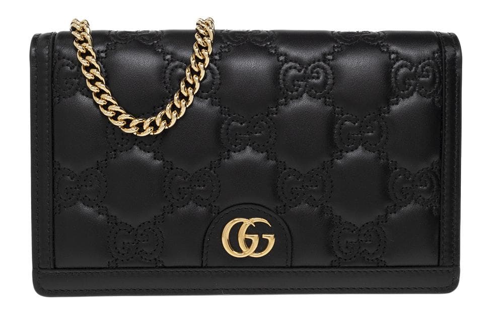 Сумка через плечо GUCCI - изображение 1