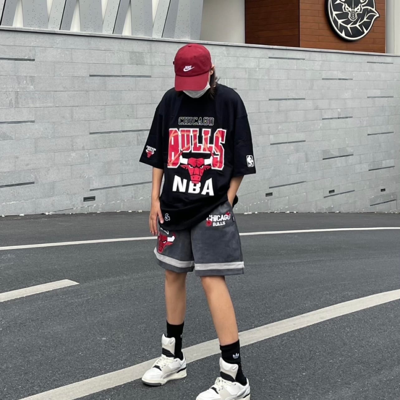 Футболка JACK JONES NBA T - изображение 5