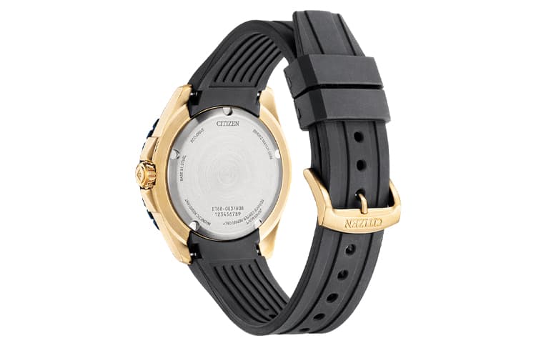 Часы CITIZEN Promaster 200 PU BN0196-01L - изображение 4