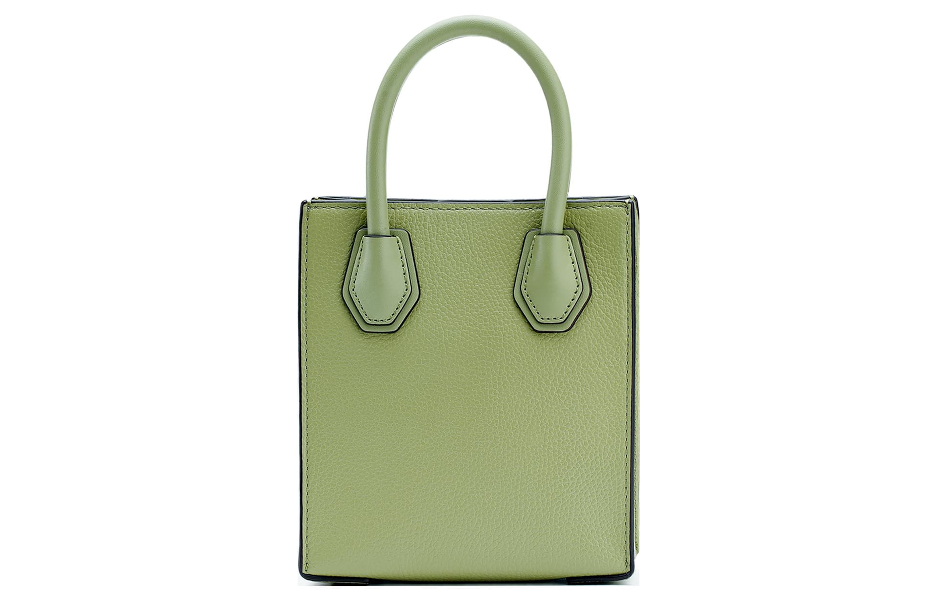 Сумка Michael Kors Mercer Mini - изображение 3