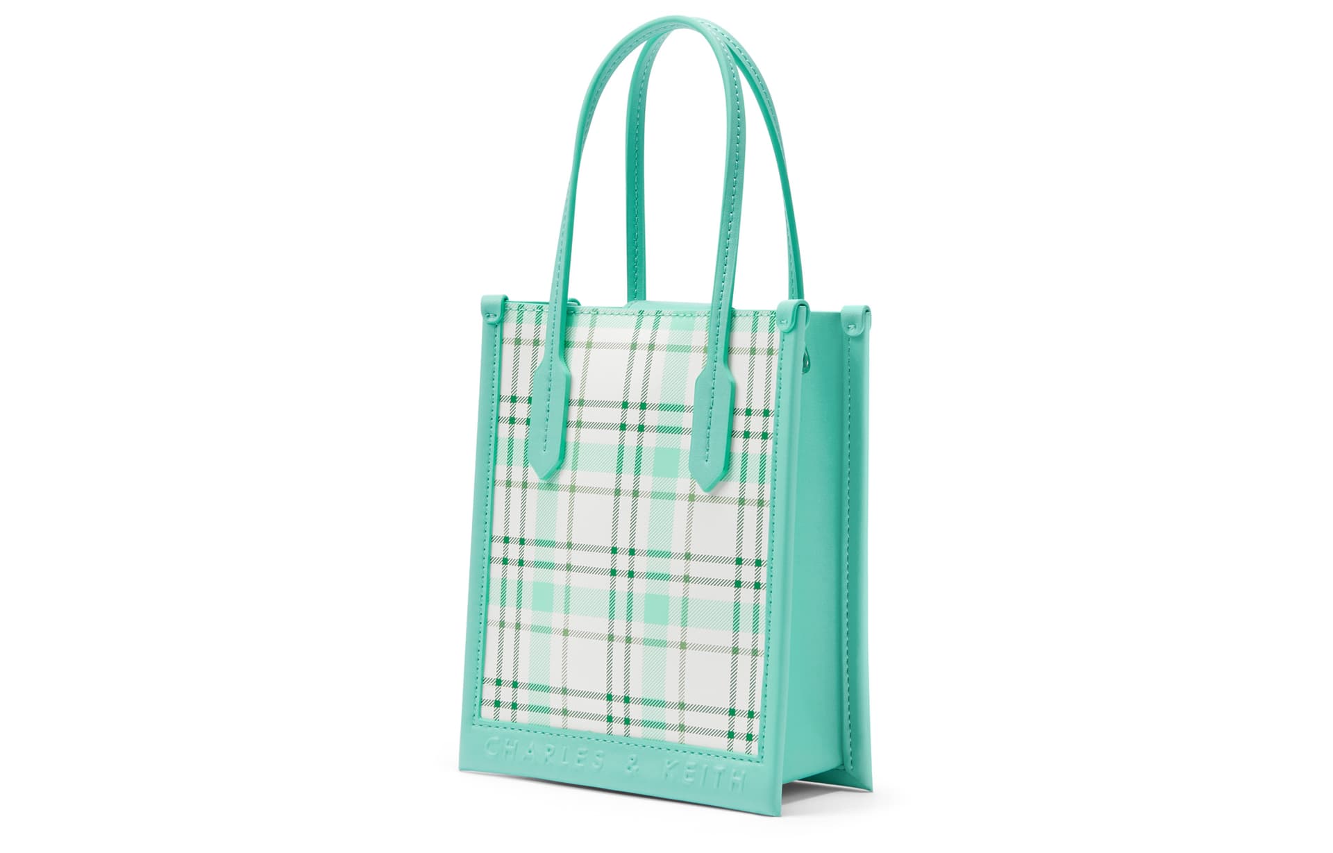 Мини-сумка CHARLESKEITH ckTote - изображение 2
