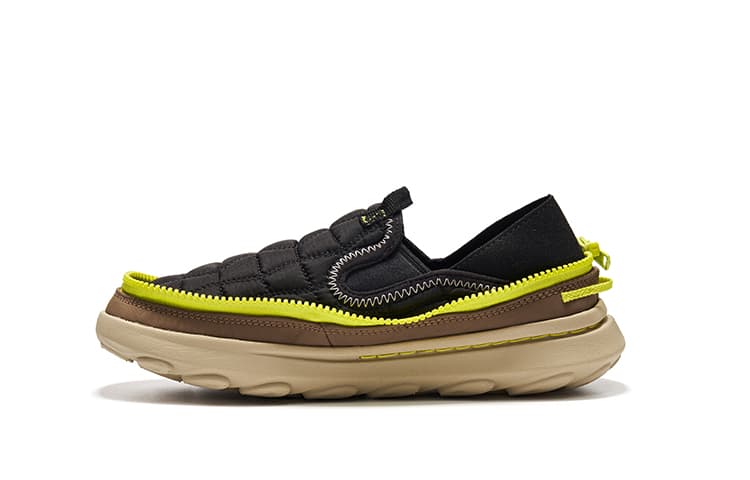 Кроссовки MERRELL Hutmoc 2 - изображение 1
