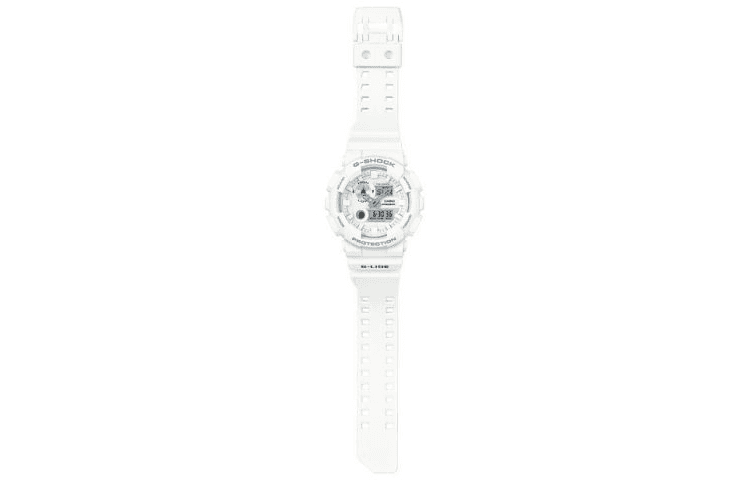 Часы G-SHOCK GAX-100A-7APR GMA-S130-7APR - изображение 3