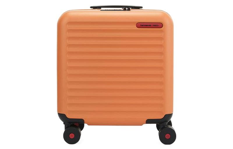 SAMSONITE TOIIS C DiyTSA15 PC 16 - изображение 1