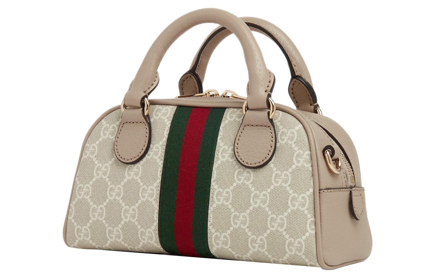 Сумка GUCCI Ophidia GG - изображение 4