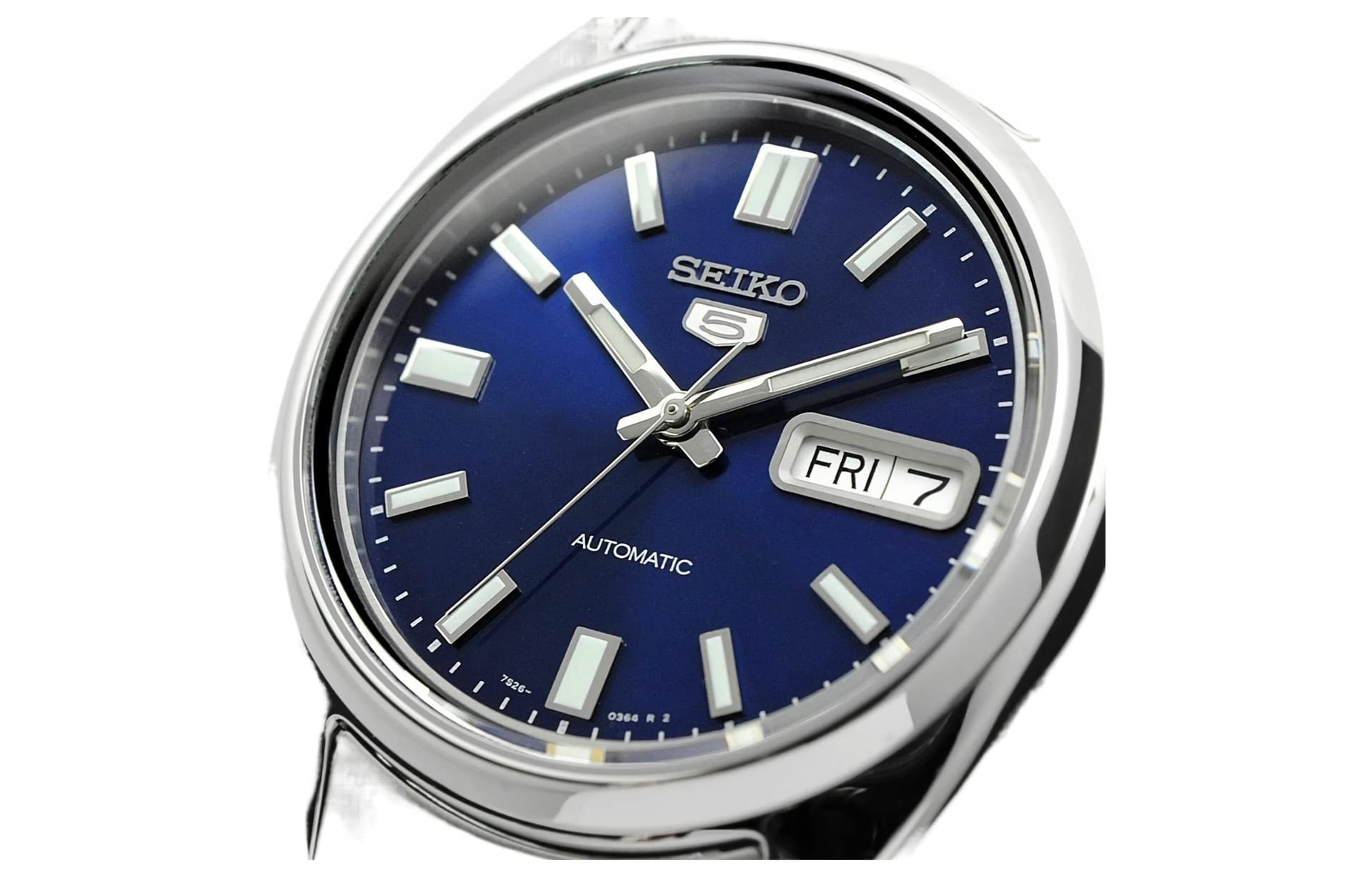 Часы SEIKO 5 SNXS77 - изображение 3