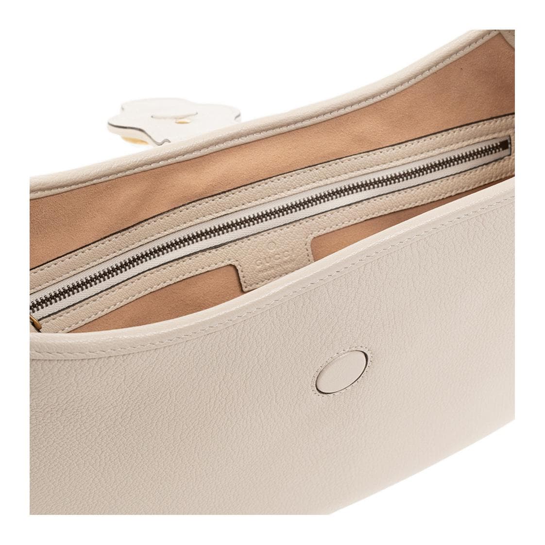 Сумка GUCCI Aphrodite G HOBO - изображение 4