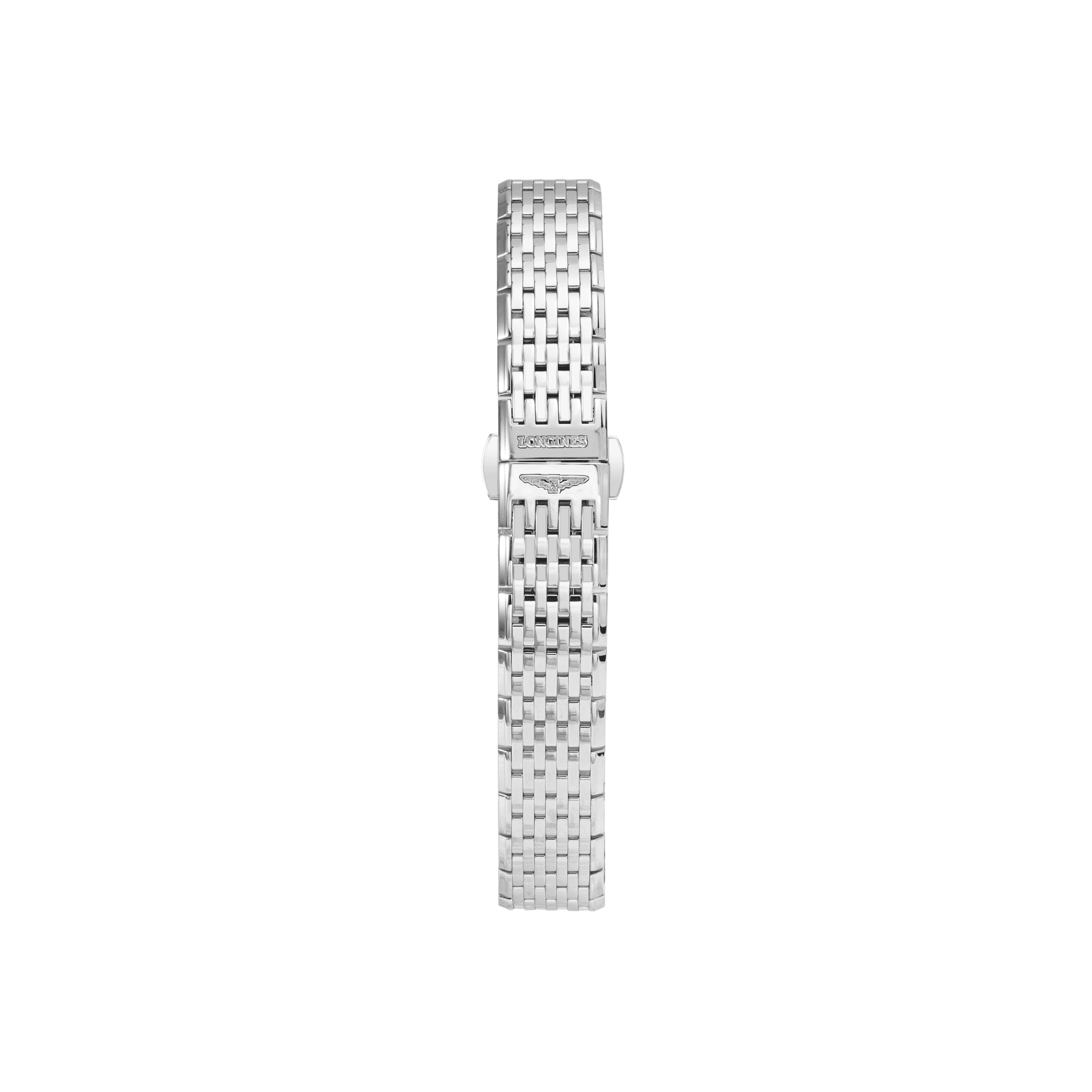 Часы LONGINES 24mm L4.209.4.58.6 - изображение 5