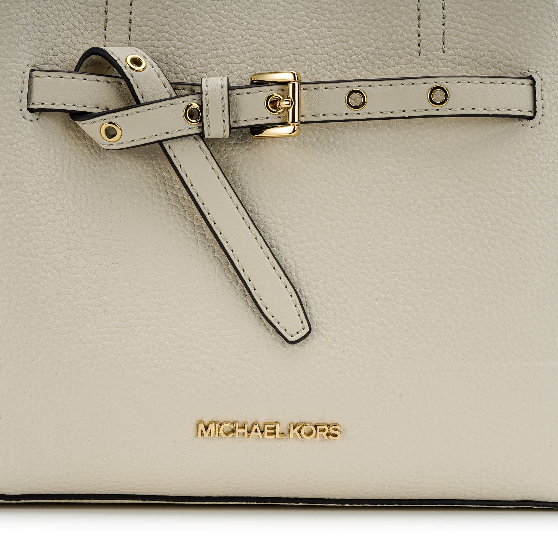 Сумка MICHAEL KORS MK Emilia Tote - изображение 5