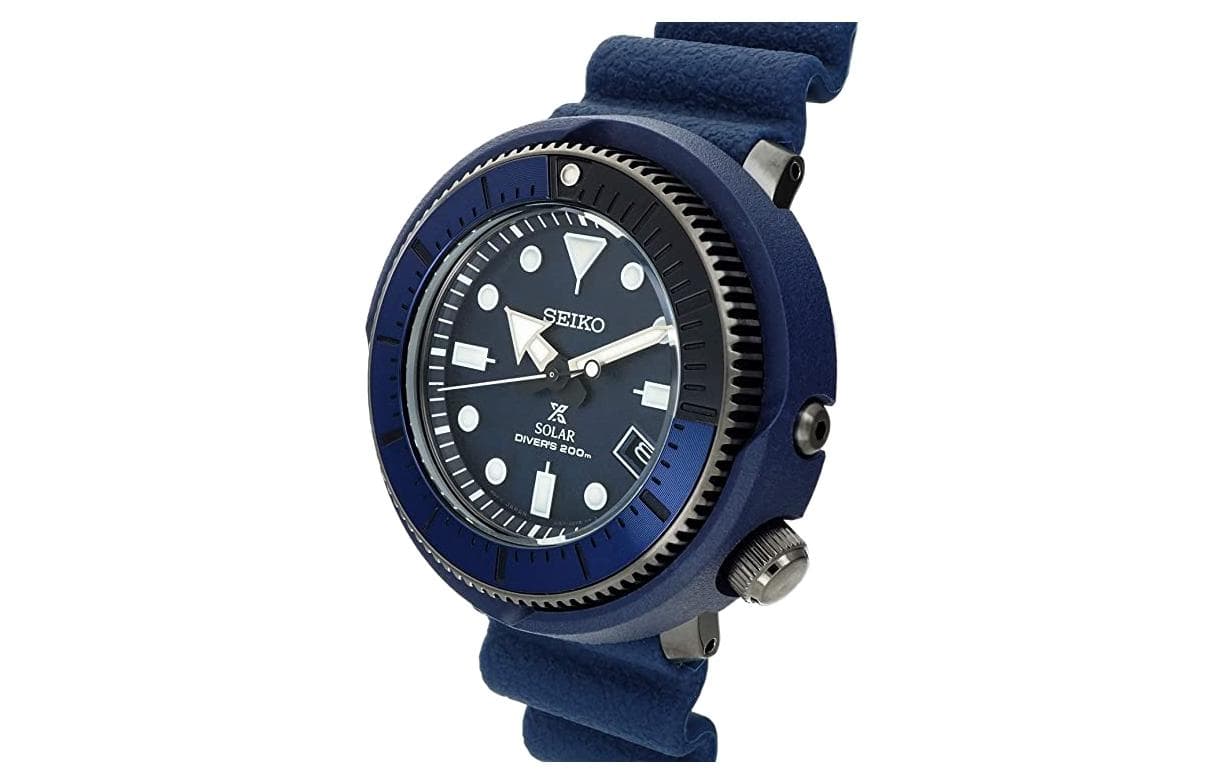 Часы SEIKO PROSPEX Street Series SNE533P1 - изображение 3