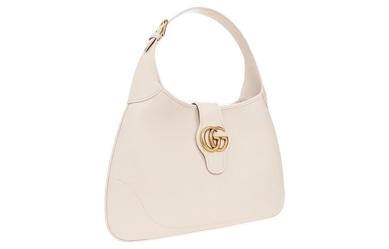 Сумка GUCCI Aphrodite G HOBO - изображение 2