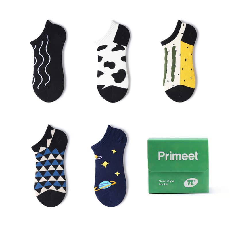 Primeet 5 - изображение 1