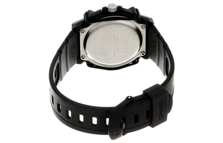 Часы Casio HDA-600B-7BV - изображение 4