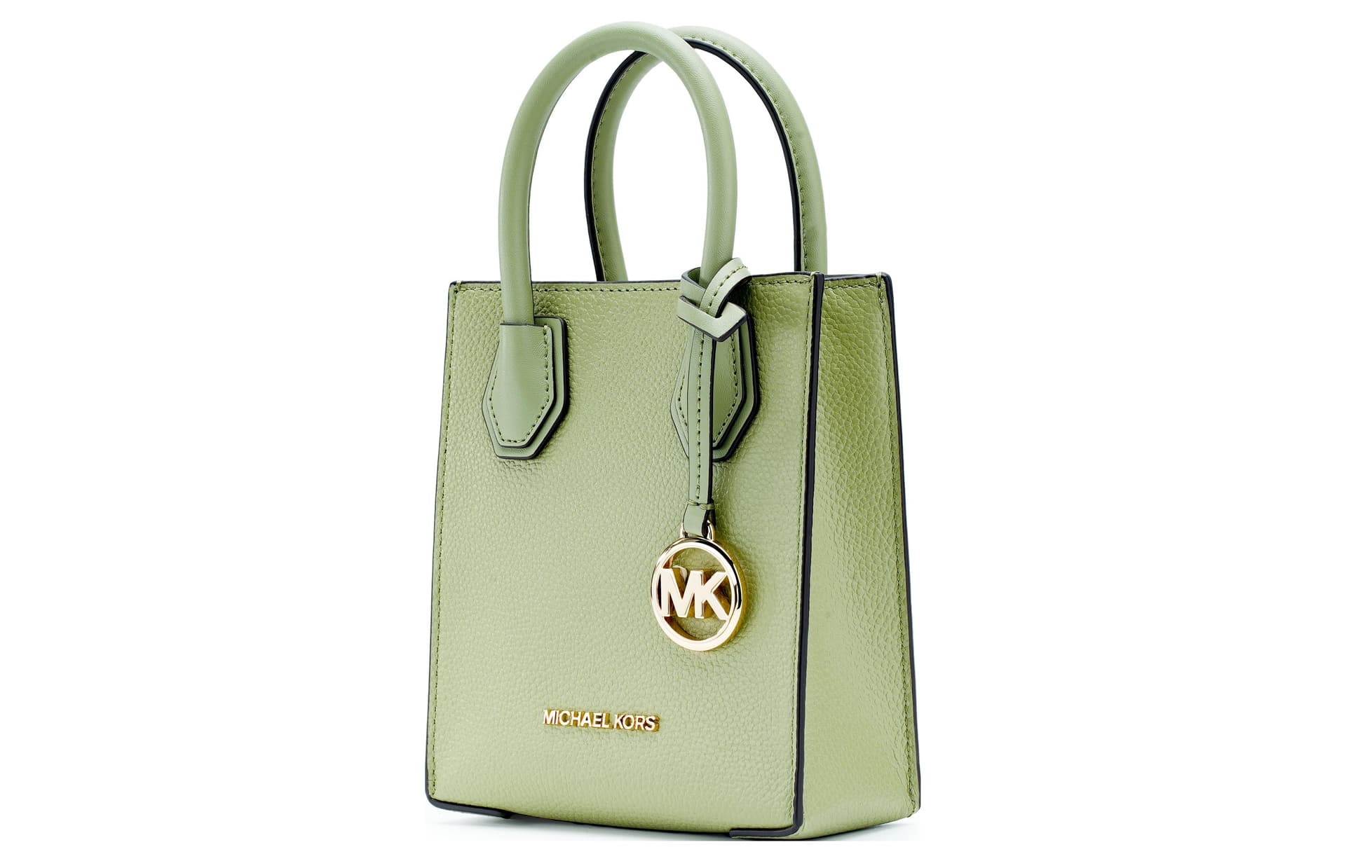 Сумка Michael Kors Mercer Mini - изображение 2