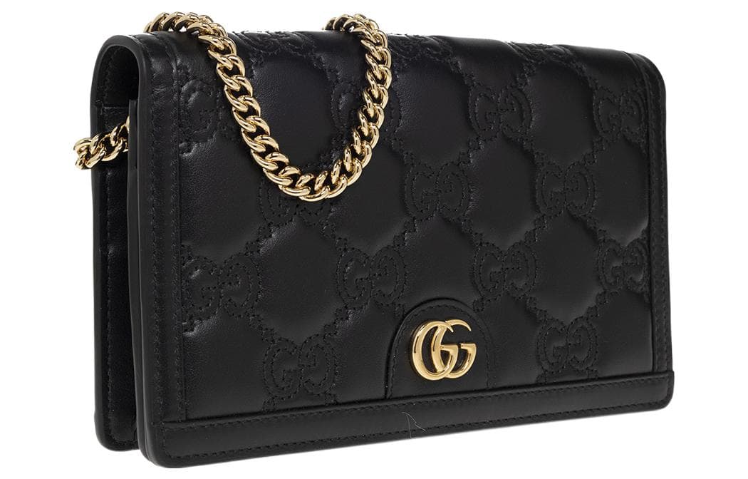 Сумка через плечо GUCCI - изображение 2