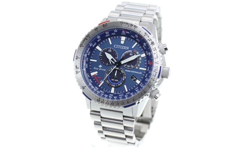 Часы CITIZEN CB5000-50L - изображение 2