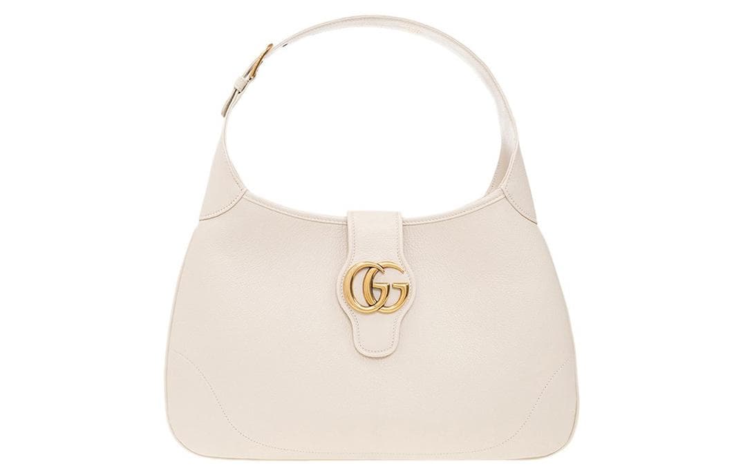 Сумка GUCCI Aphrodite G HOBO - изображение 1