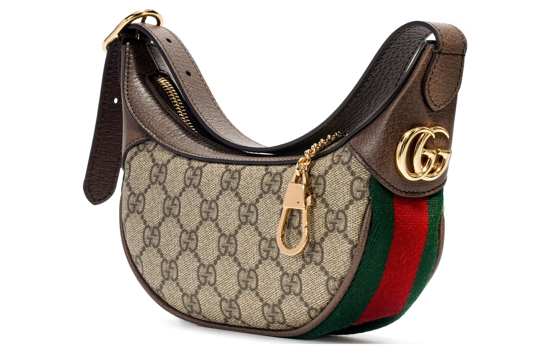 Мини-сумка Gucci Ophidia - изображение 2