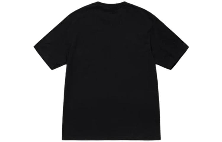 Футболка Stussy SS23 Stock Box Tee 2023 LogoT - изображение 2