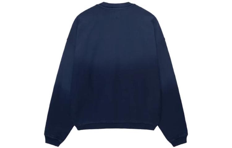 Худи Stussy SS23 Sun Faded Oversized Crew - изображение 2
