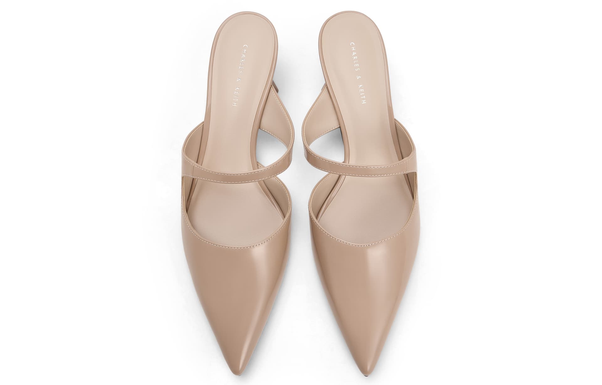 CHARLESKEITH PU 4.5cm - изображение 3