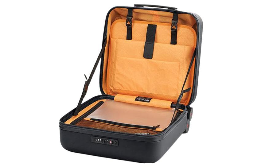 SAMSONITE TOIIS C Diy PC 16 - изображение 5