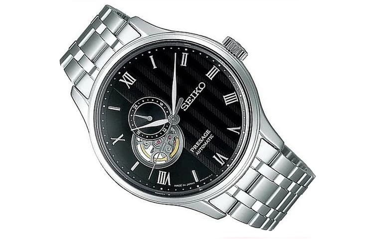 Часы SEIKO Presage SSA377J1 - изображение 3
