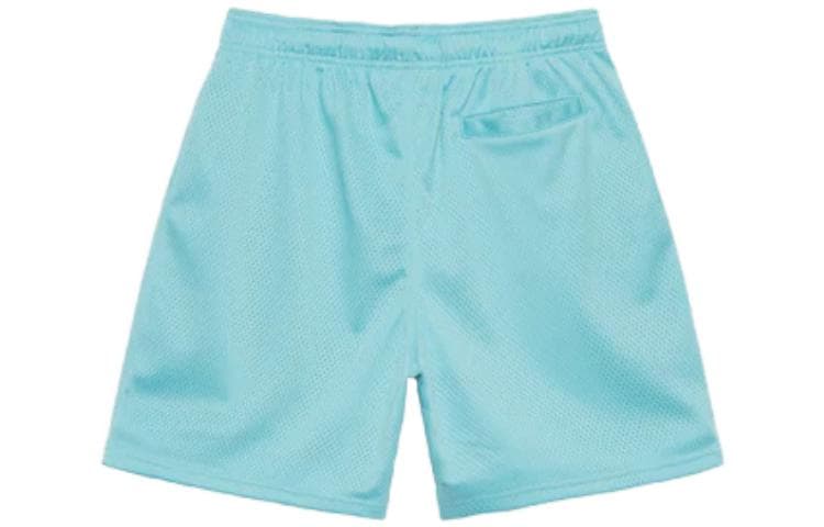 Тренировочные штаны Stussy Mesh Surf Shorts - изображение 2