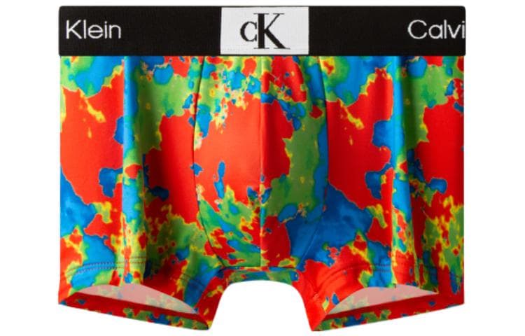 Трусы CKCalvin Klein CK96 SS23 1 - изображение 1