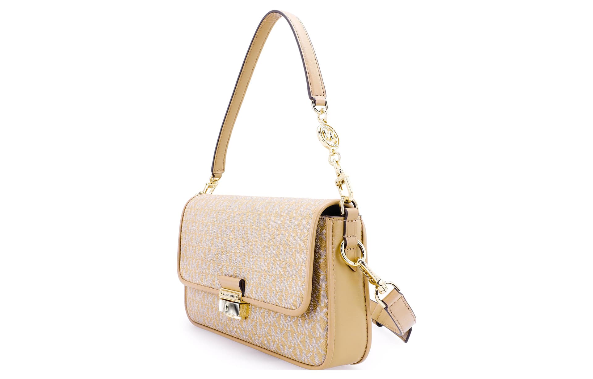 Мини-сумка MICHAEL KORS MK Bradshaw - изображение 3