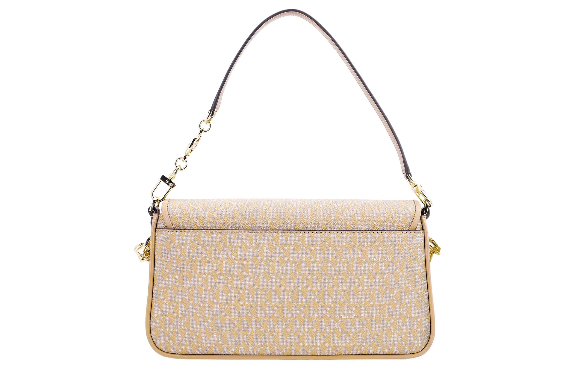 Мини-сумка MICHAEL KORS MK Bradshaw - изображение 4