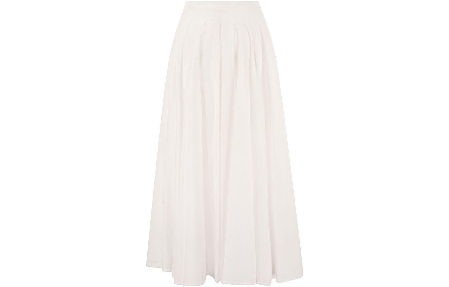Юбка MaxMara studio SS23 - изображение 2