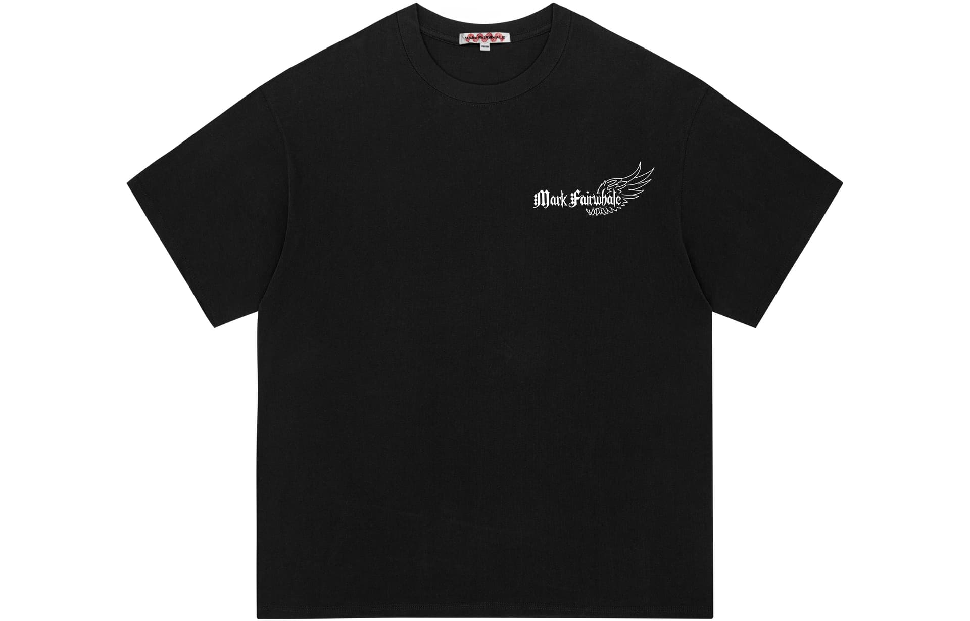 Футболка FAIRWHALE T - изображение 2