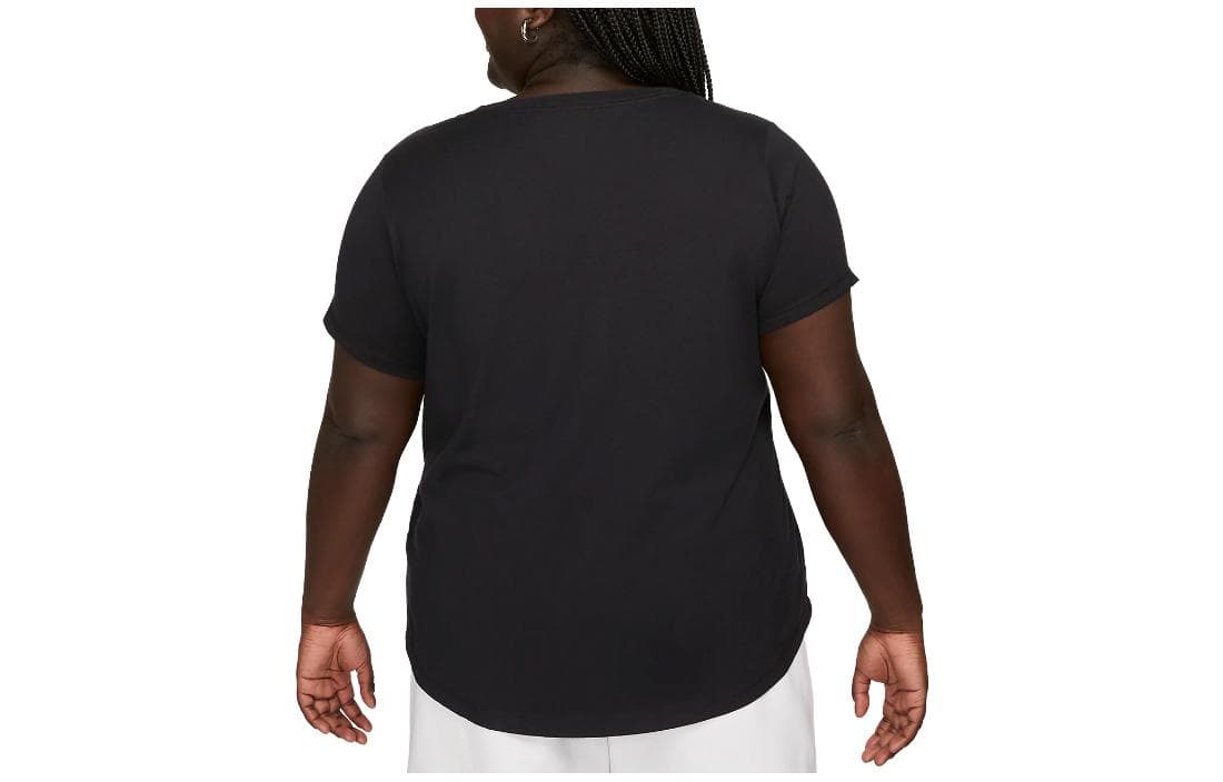 Футболка Nike Sportswear Essentials LogoT - изображение 2