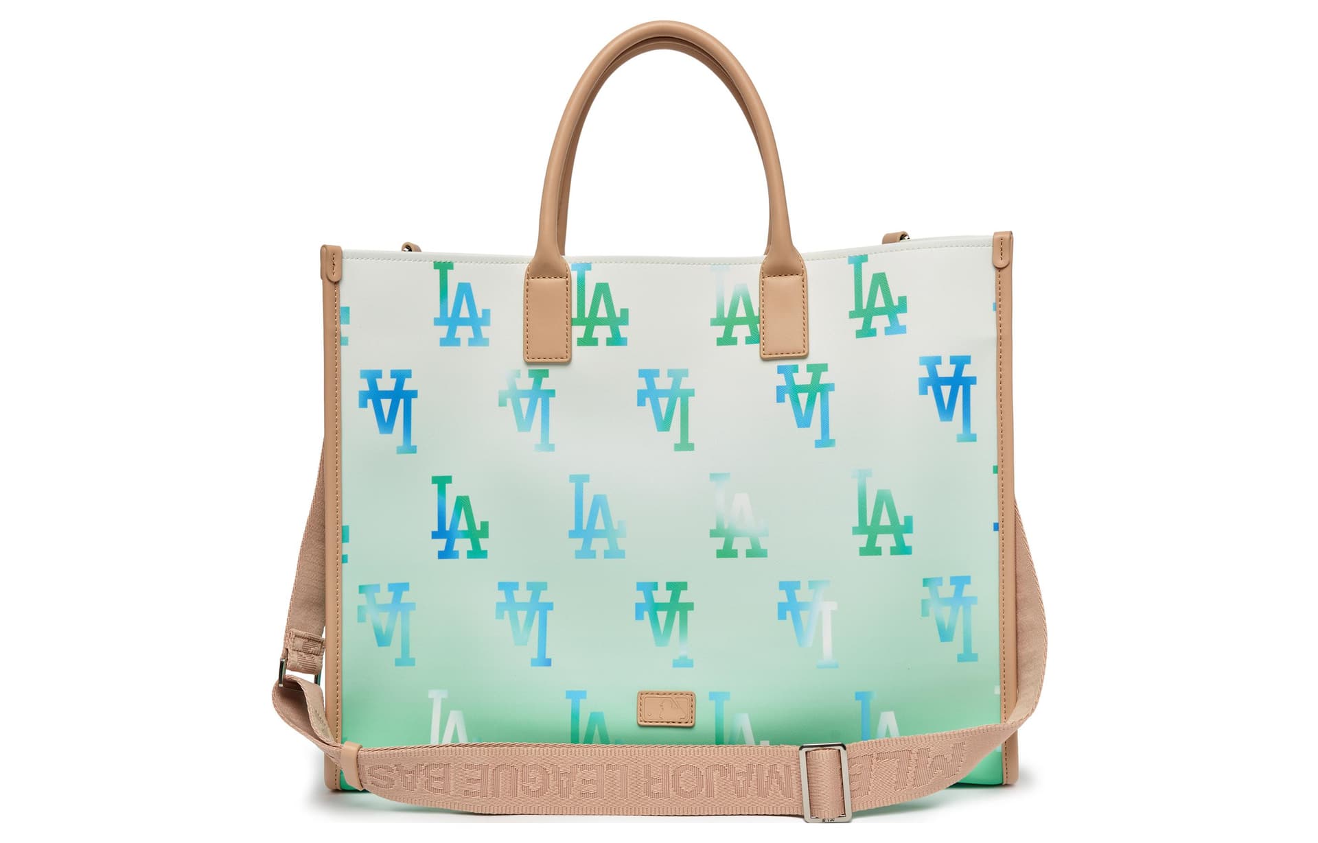 Сумка MLB - изображение 4