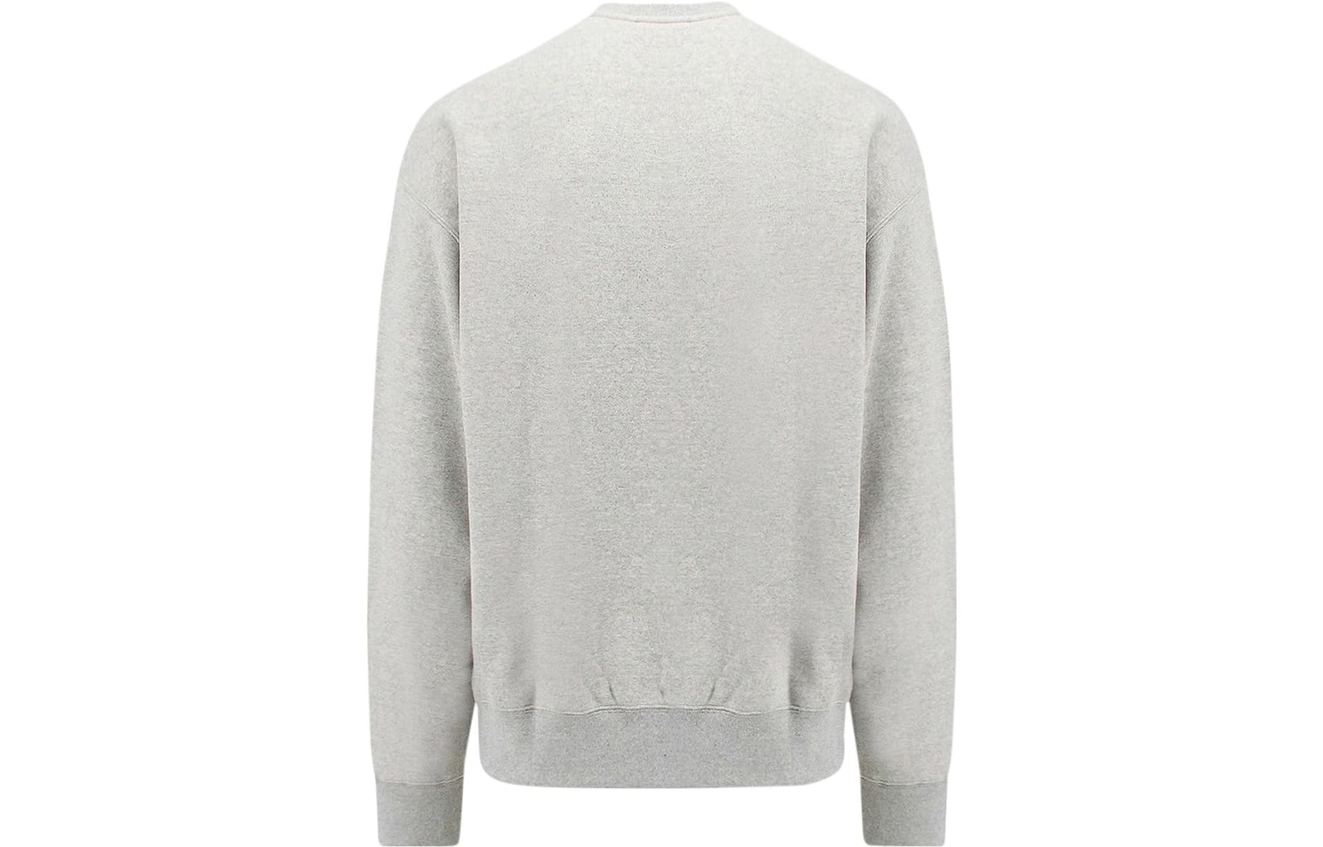 Худи JIL SANDER SS23 Logo - изображение 2