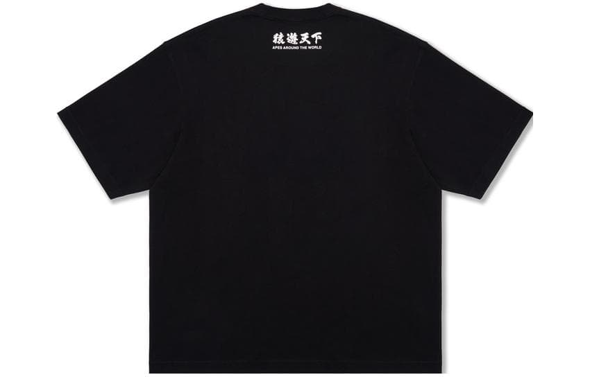 Футболка BAPE SS23 T - изображение 2