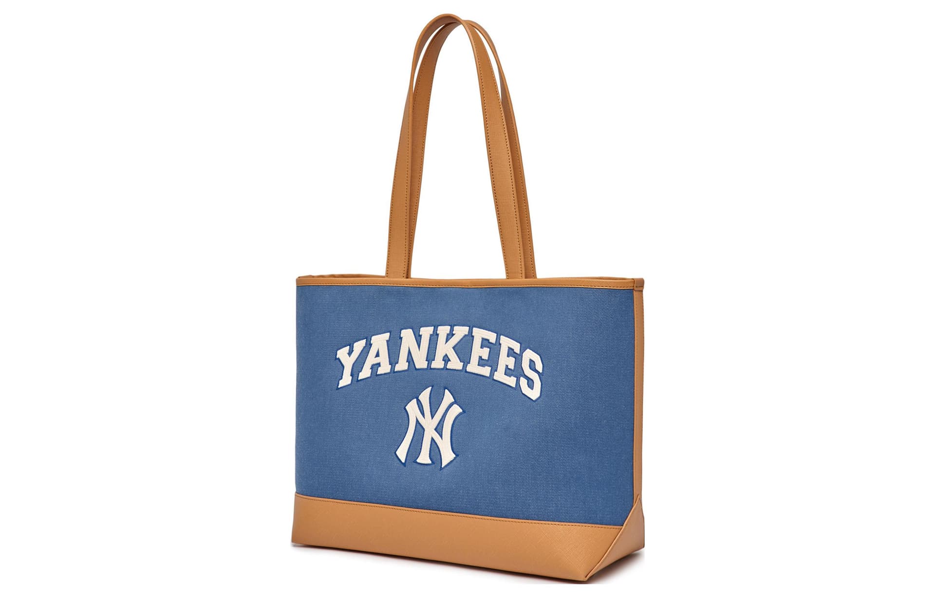 Мини-сумка MLB Logo - изображение 2