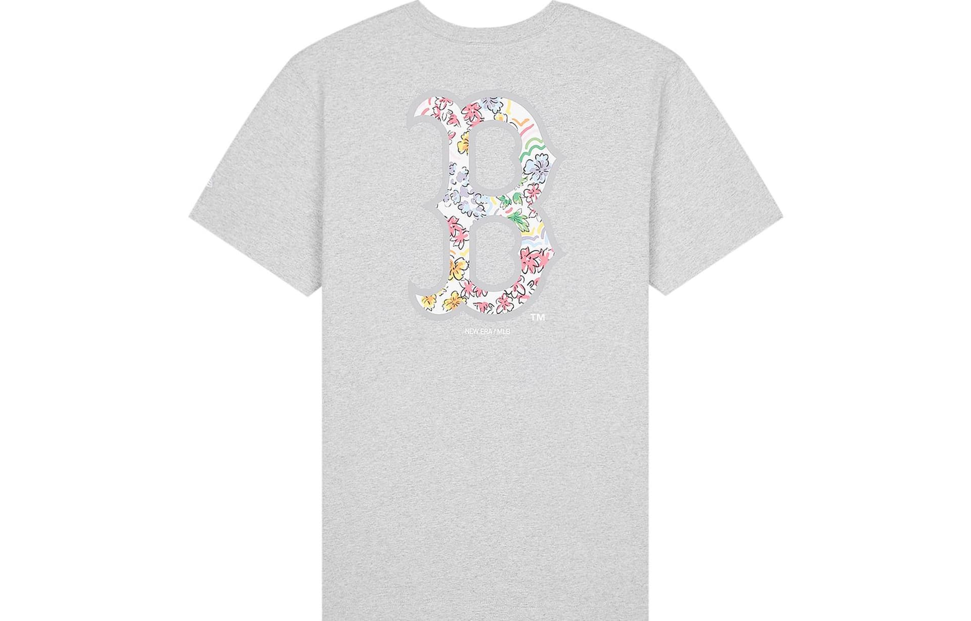 Футболка New Era SS23 LogoT - изображение 2