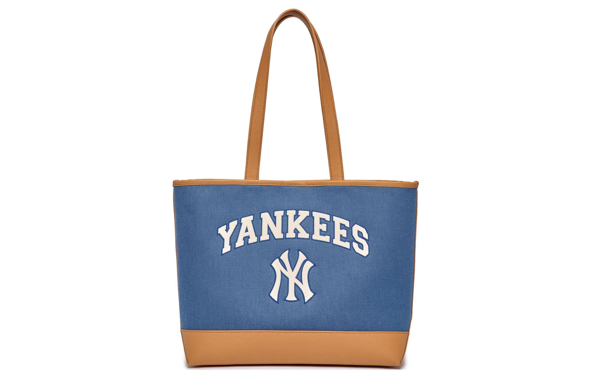 Мини-сумка MLB Logo - изображение 1