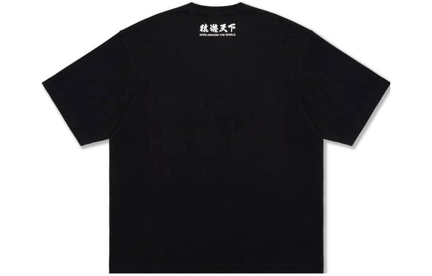 Футболка BAPE SS23 T - изображение 2